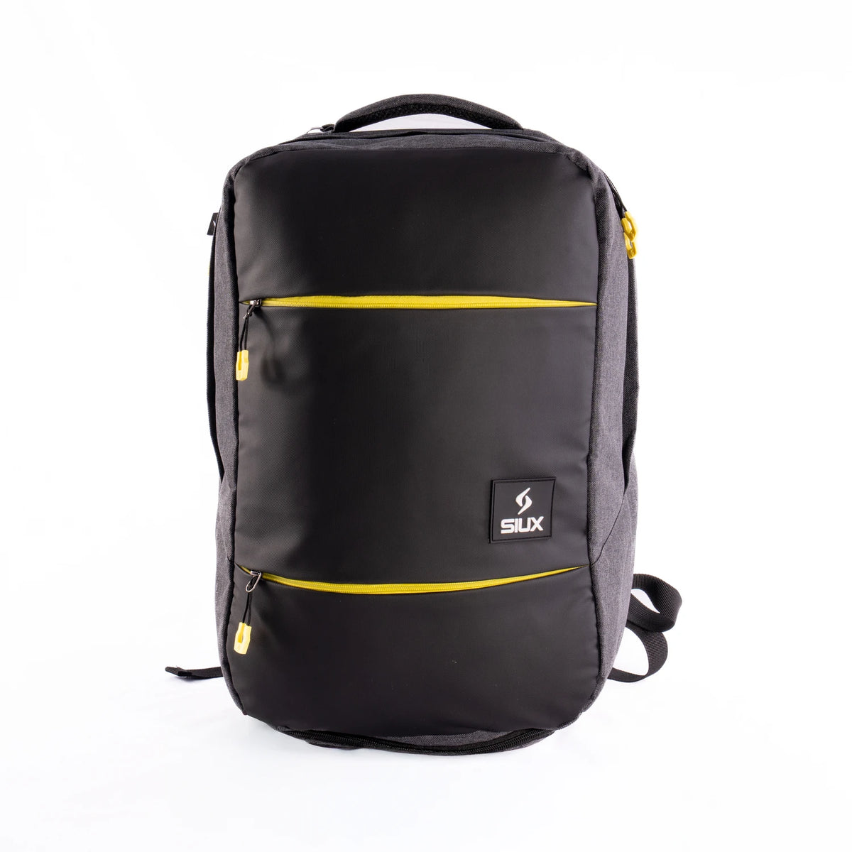 MOCHILA SIUX TRAIL PRETO