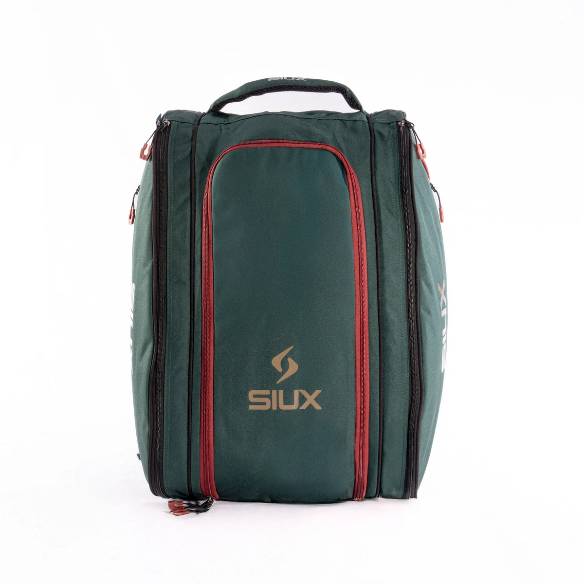 BORSA PORTARACCHETTE SIUX EDGE VERDE