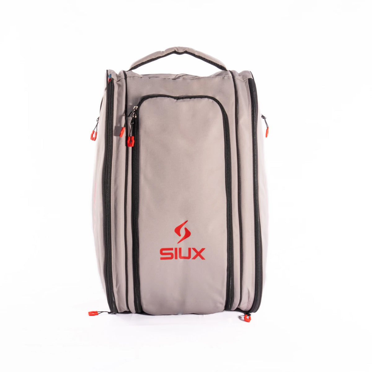 BORSA PORTARACCHETTE SIUX EDGE GRIGIO