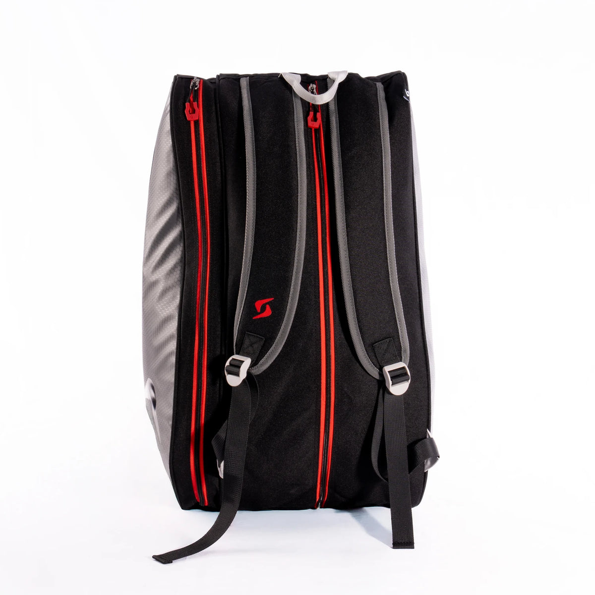 BORSA PORTARACCHETTE SIUX PULSE NERO