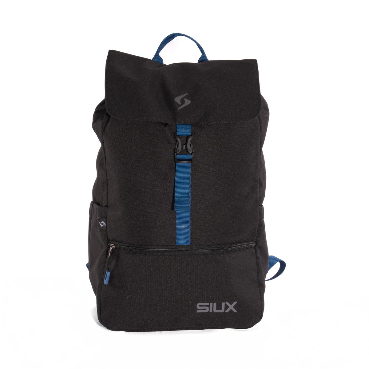 MOCHILA SIUX PULSE PRETO