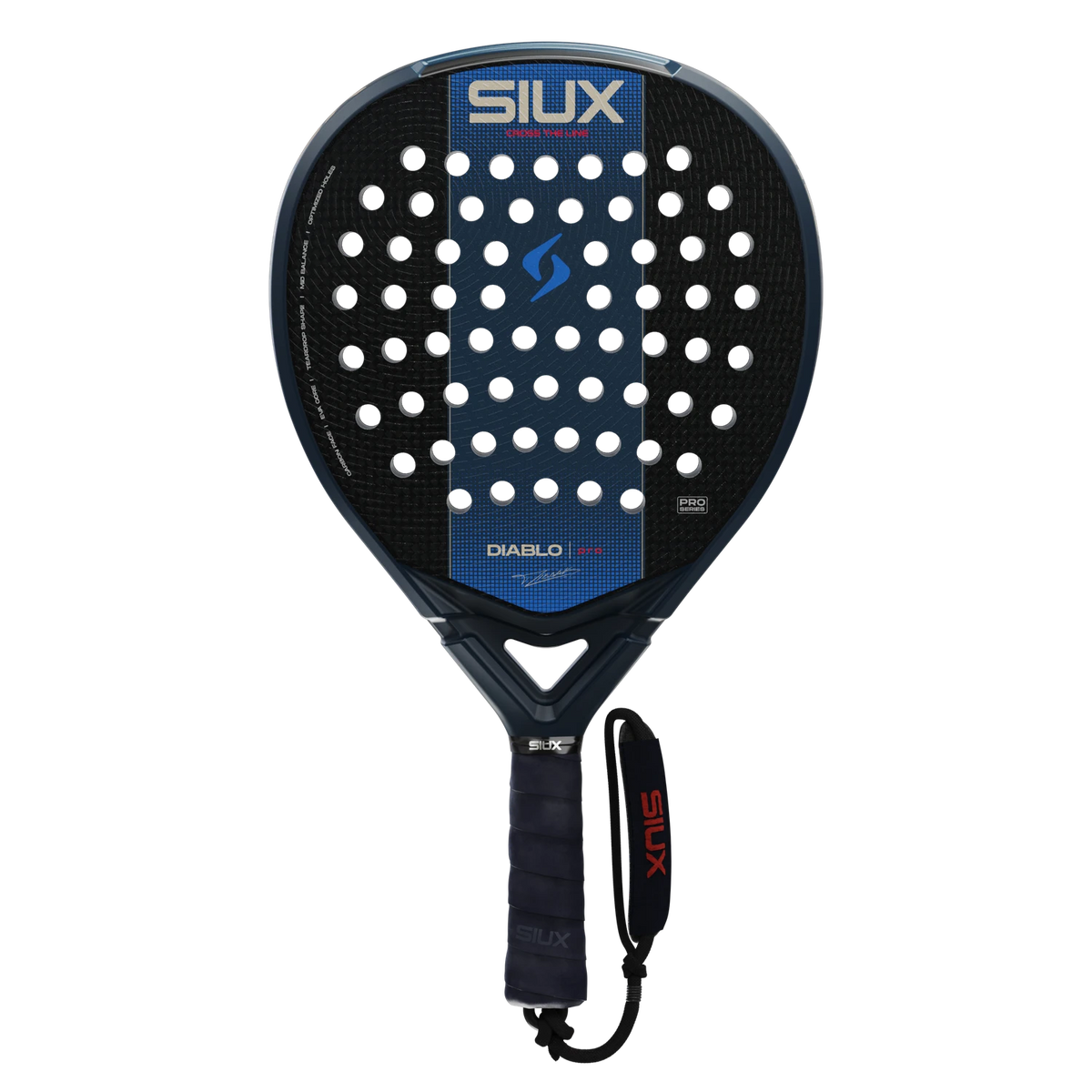 Diablo Pro 2027 Marine Blue