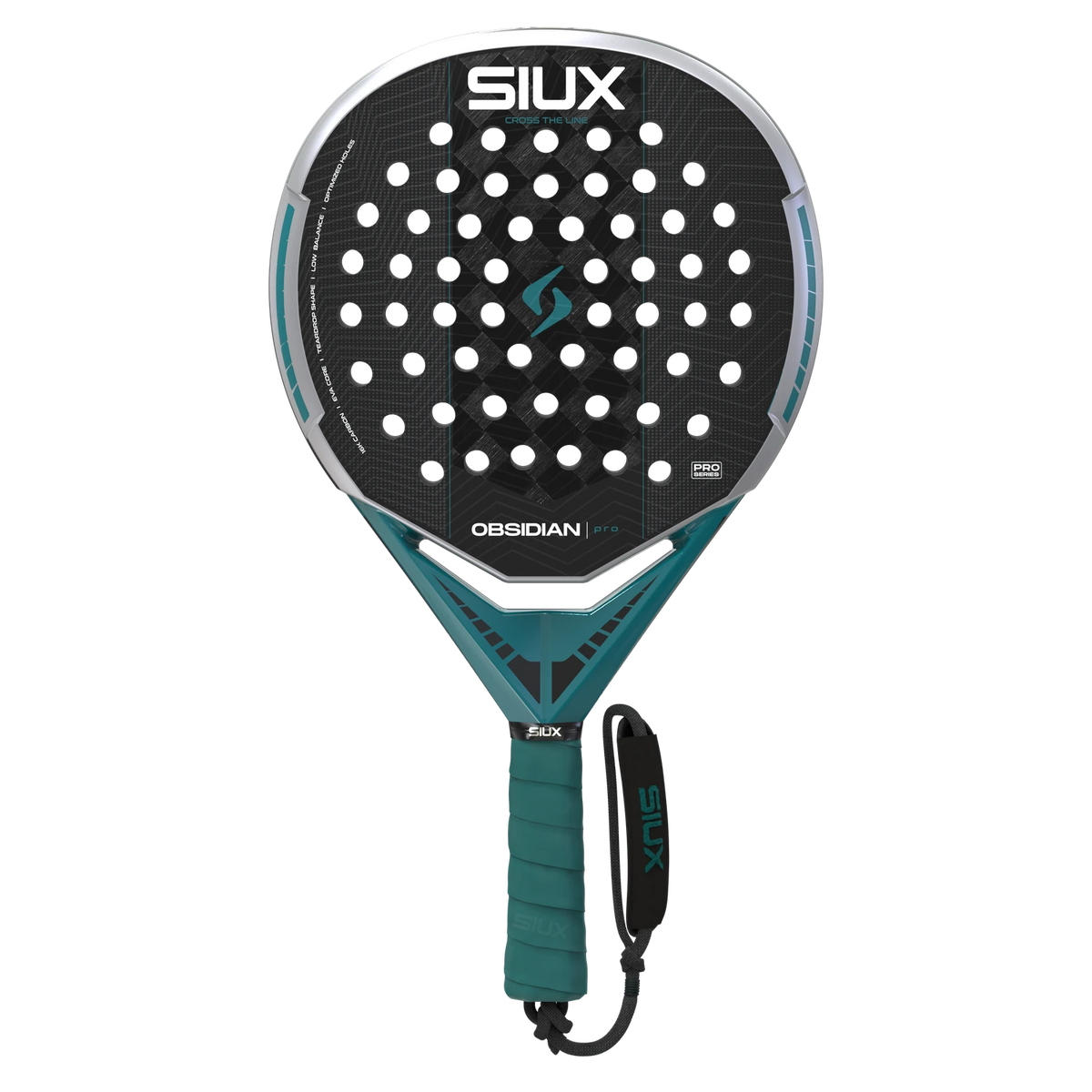 Obsidian Pro 2027 Silver