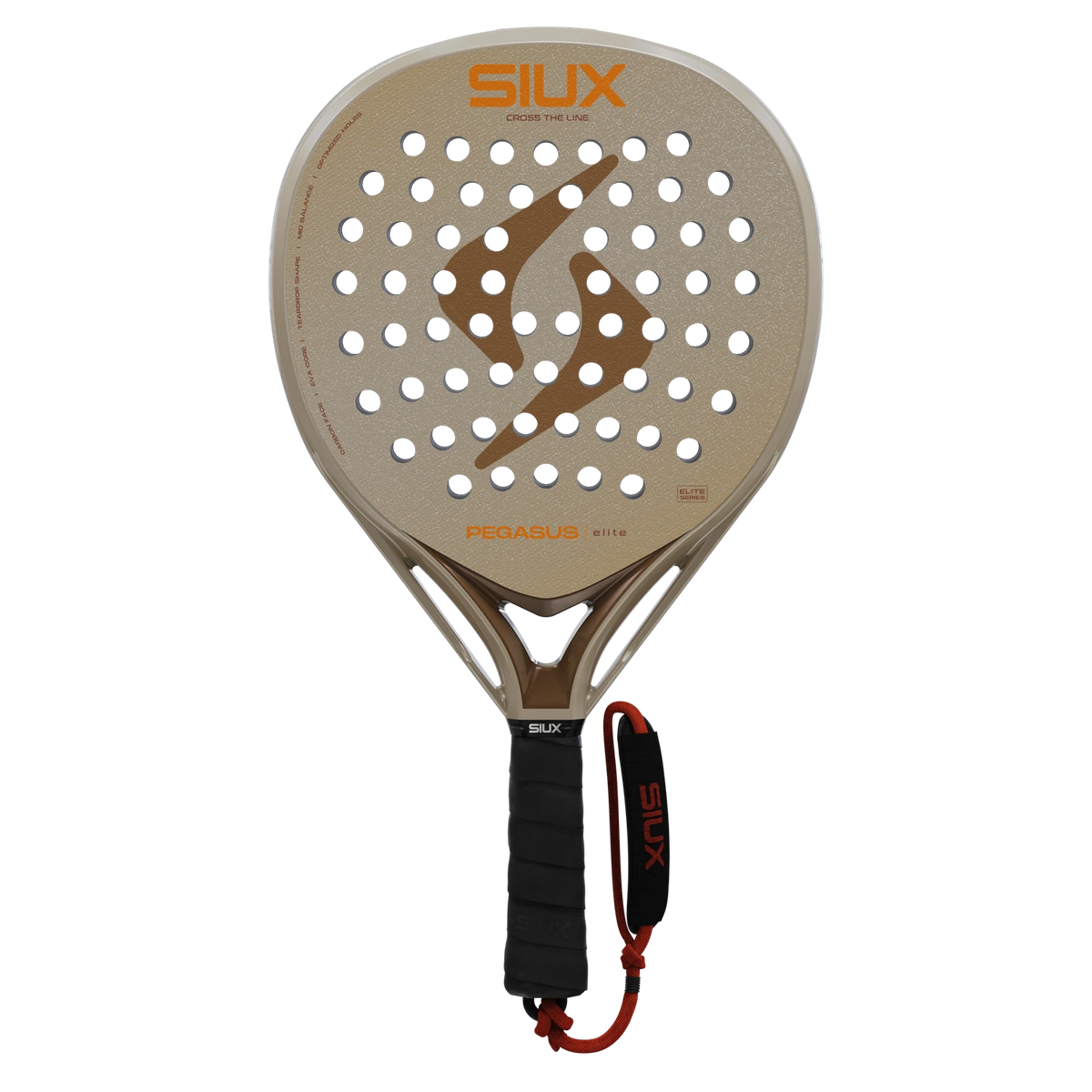 Pegasus Elite 2027