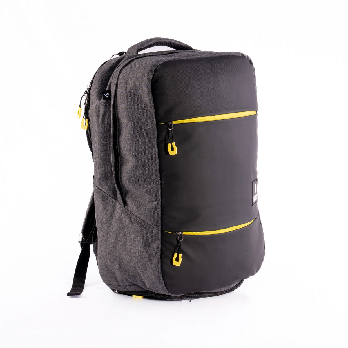 MOCHILA SIUX TRAIL PRETO