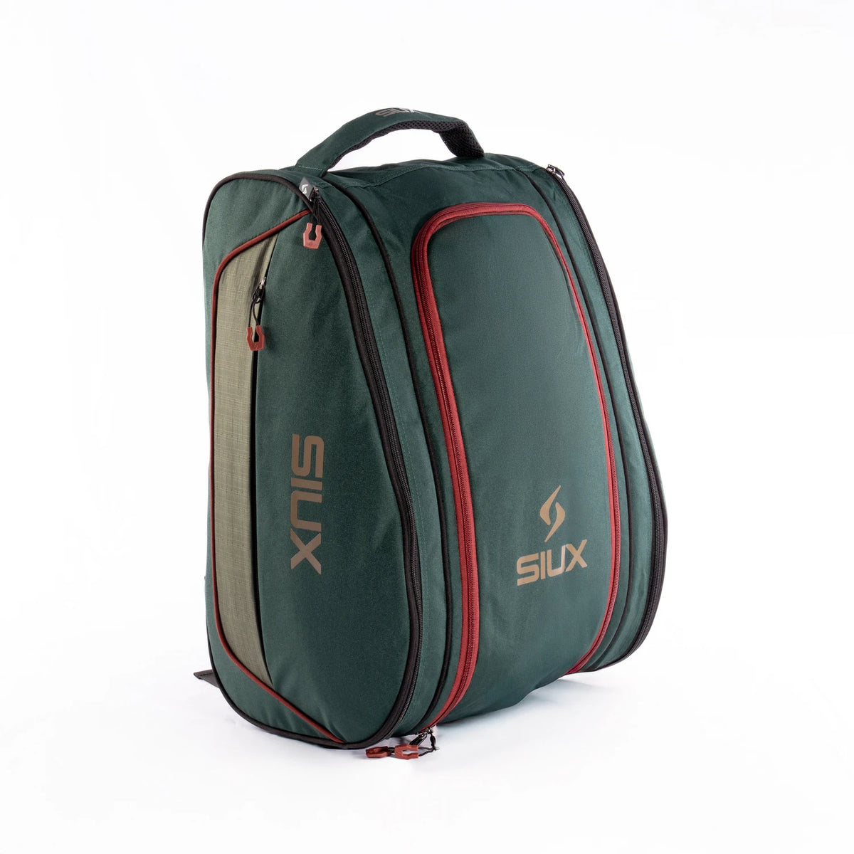 BORSA PORTARACCHETTE SIUX EDGE VERDE