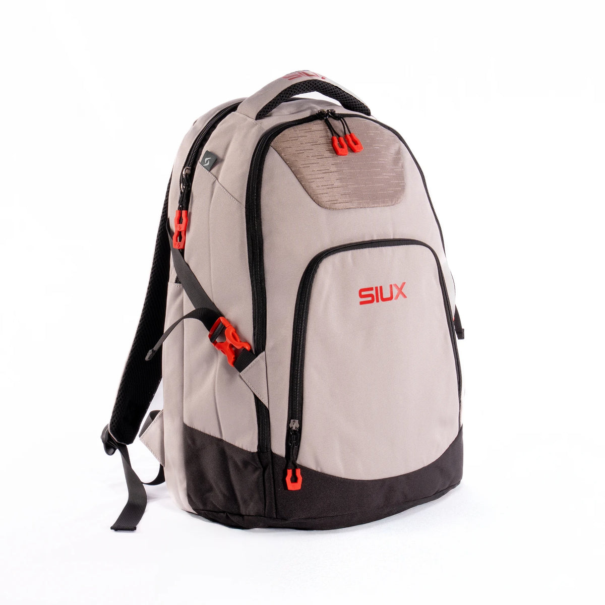 MOCHILA SIUX EDGE BRANCO