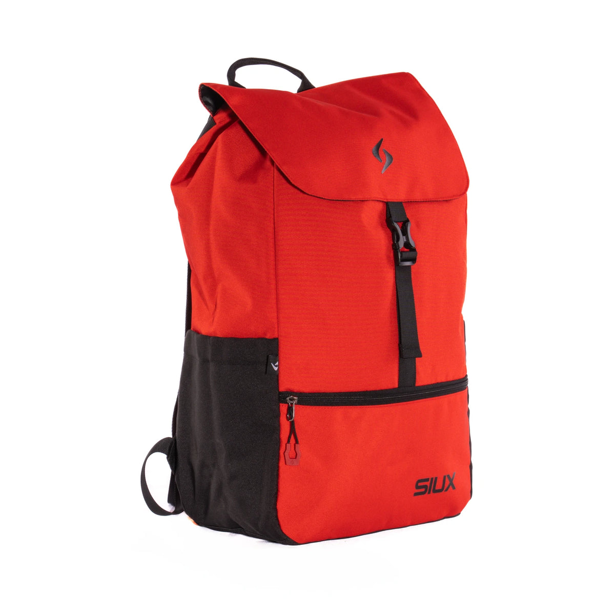 MOCHILA SIUX PULSE VERMELHO