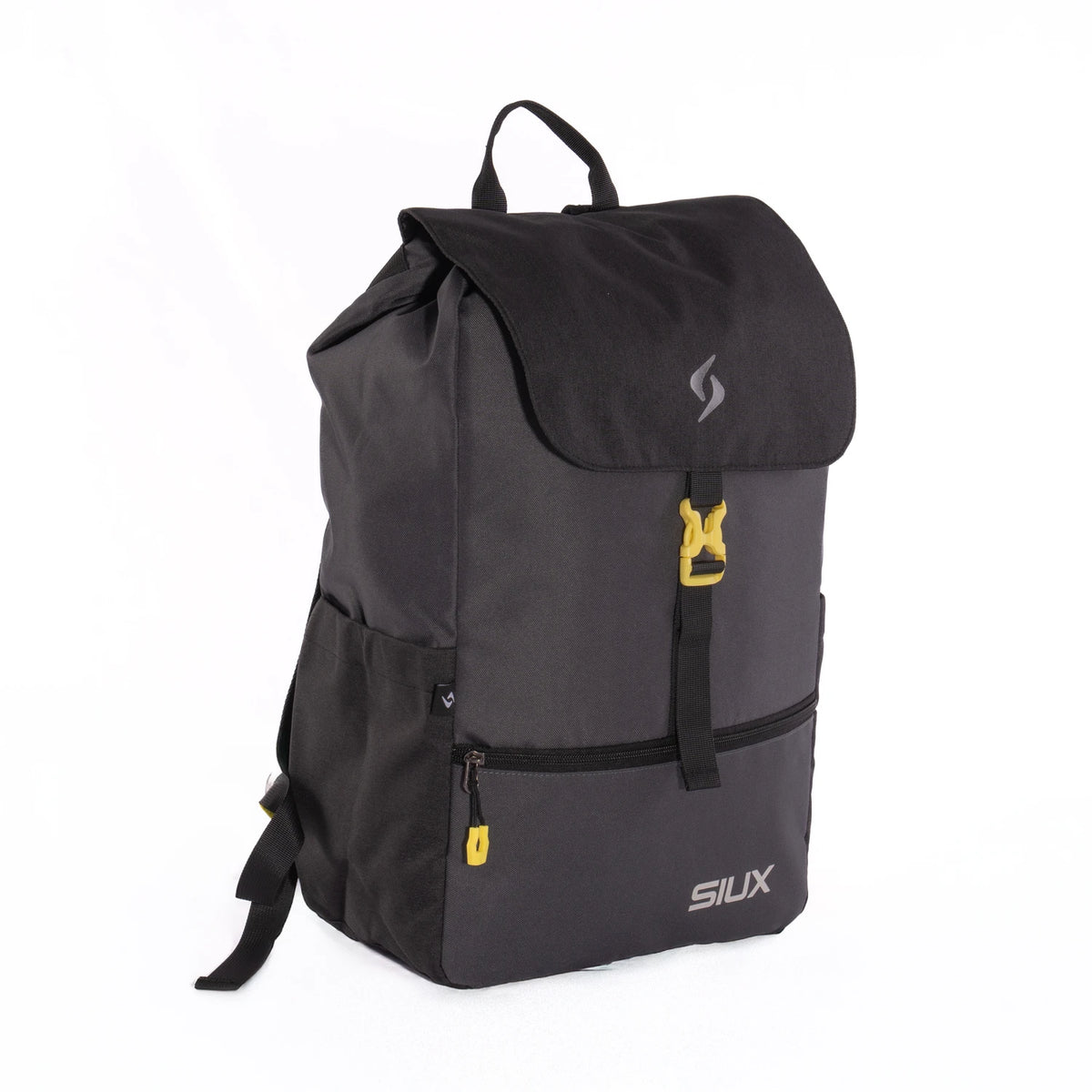 MOCHILA SIUX PULSE CINZENTO