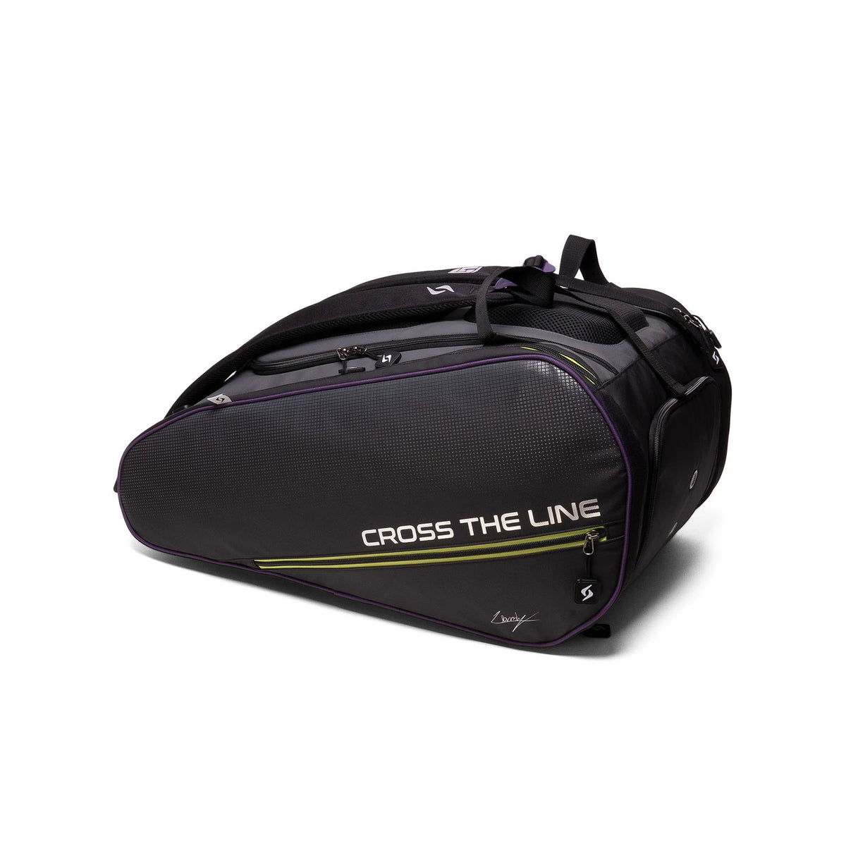 Siux Fenix X Leo 2027 Schlägertasche