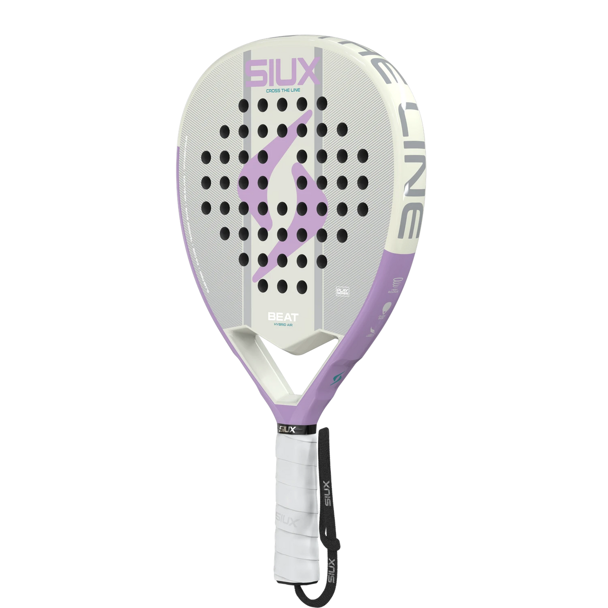 Beat Play Hybrid Air 2027