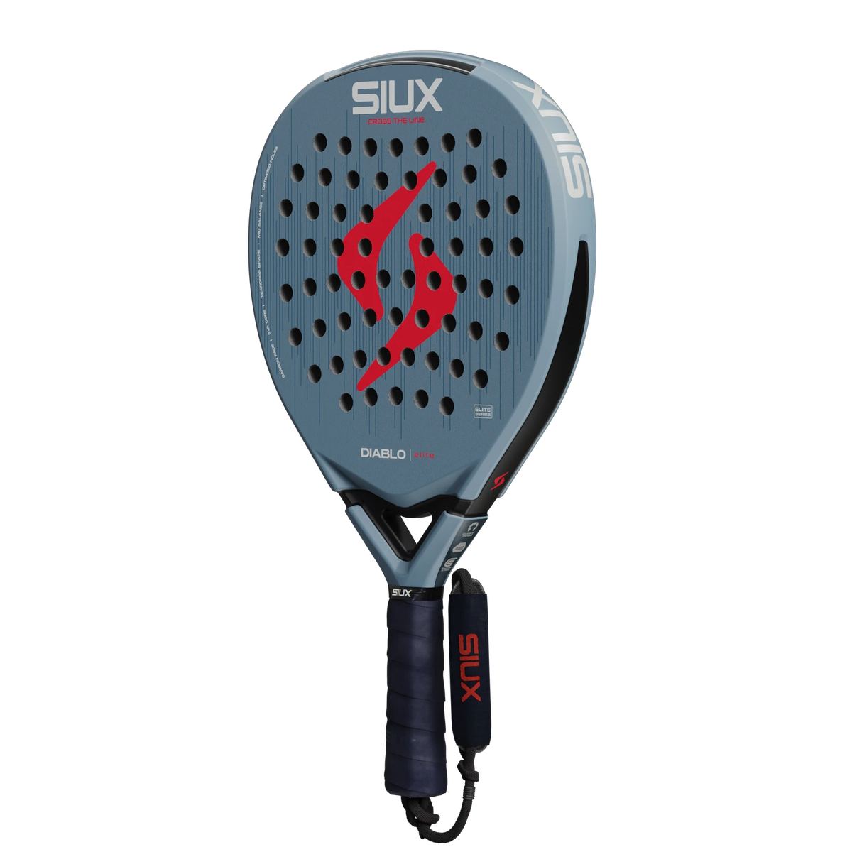 Diablo Elite 2027