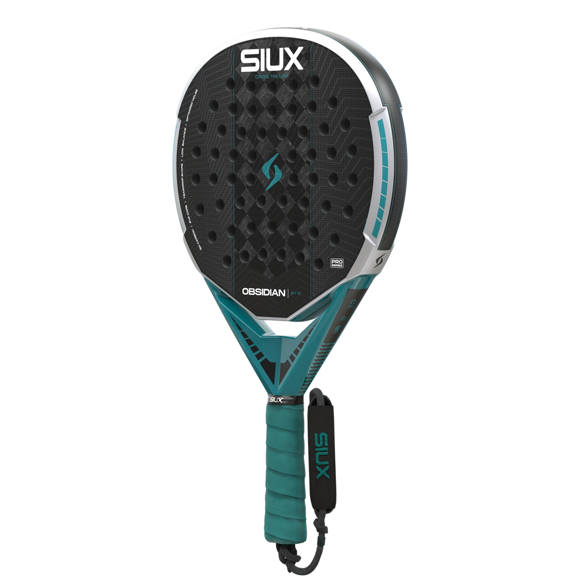 Obsidian Pro 2027 Silver
