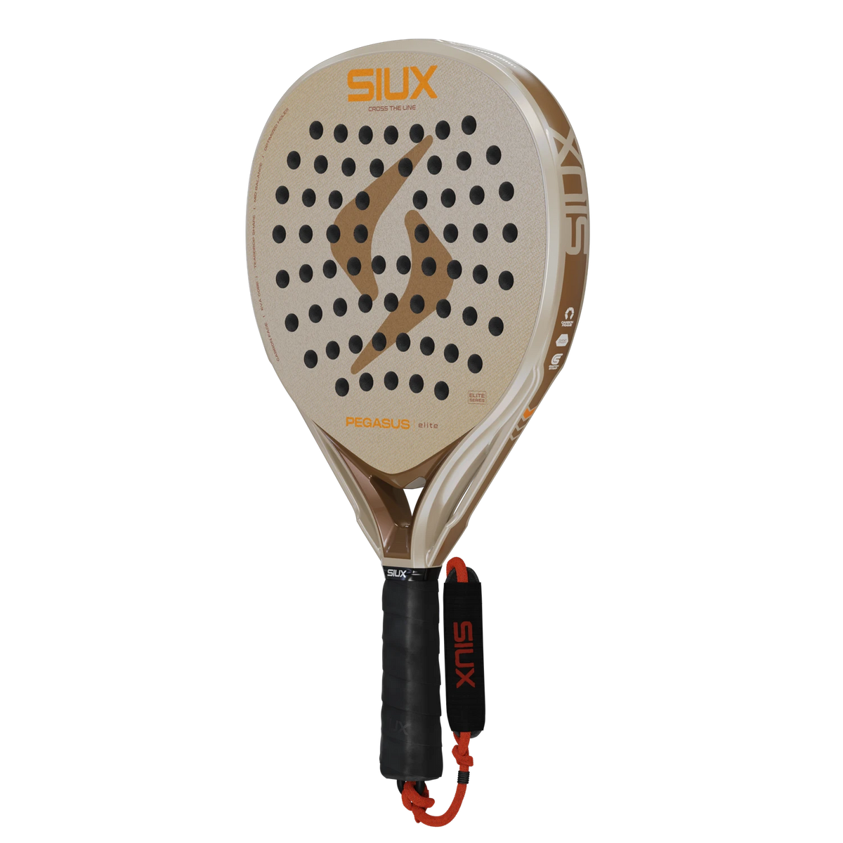 Pegasus Elite 2027