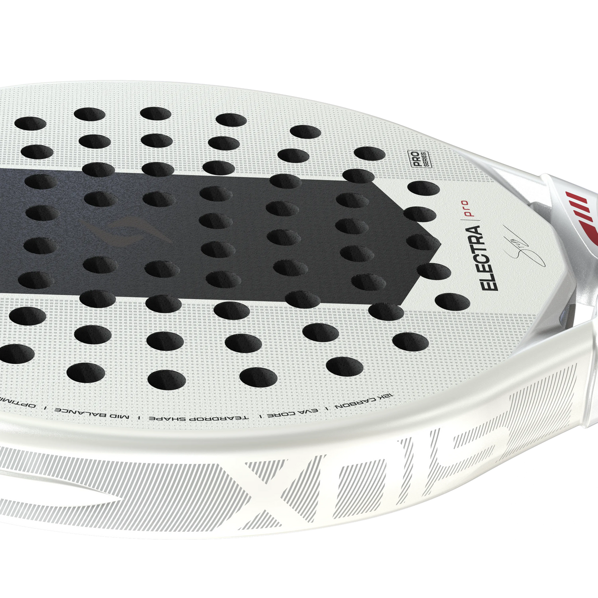 Electra Pro 2027 White