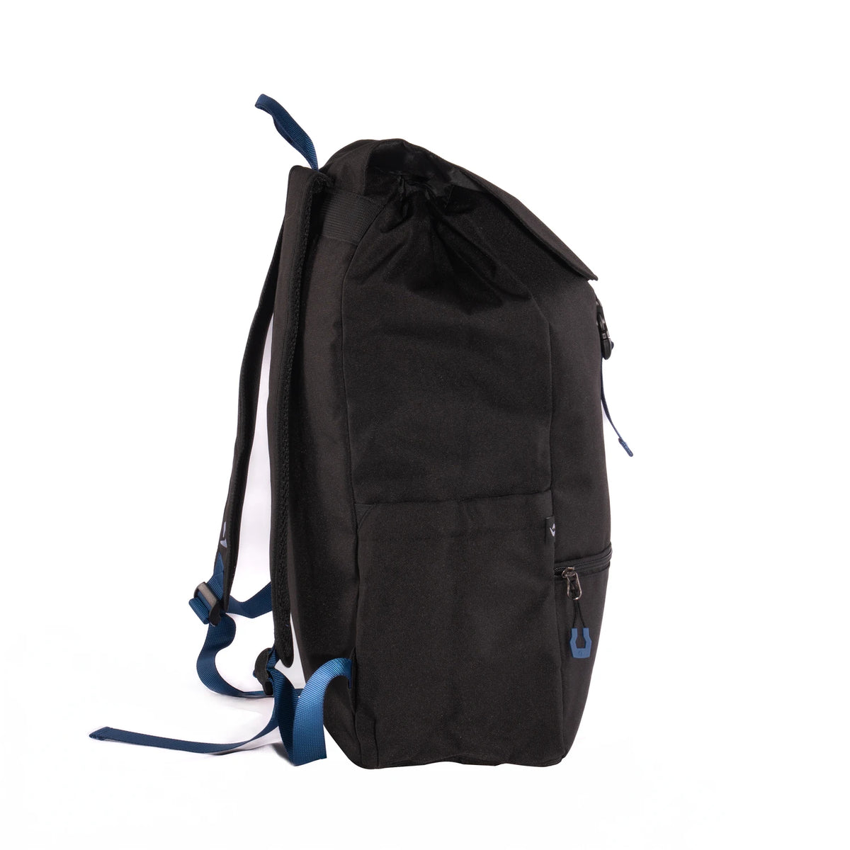 RUCKSACK SIUX PULSE SCHWARZ