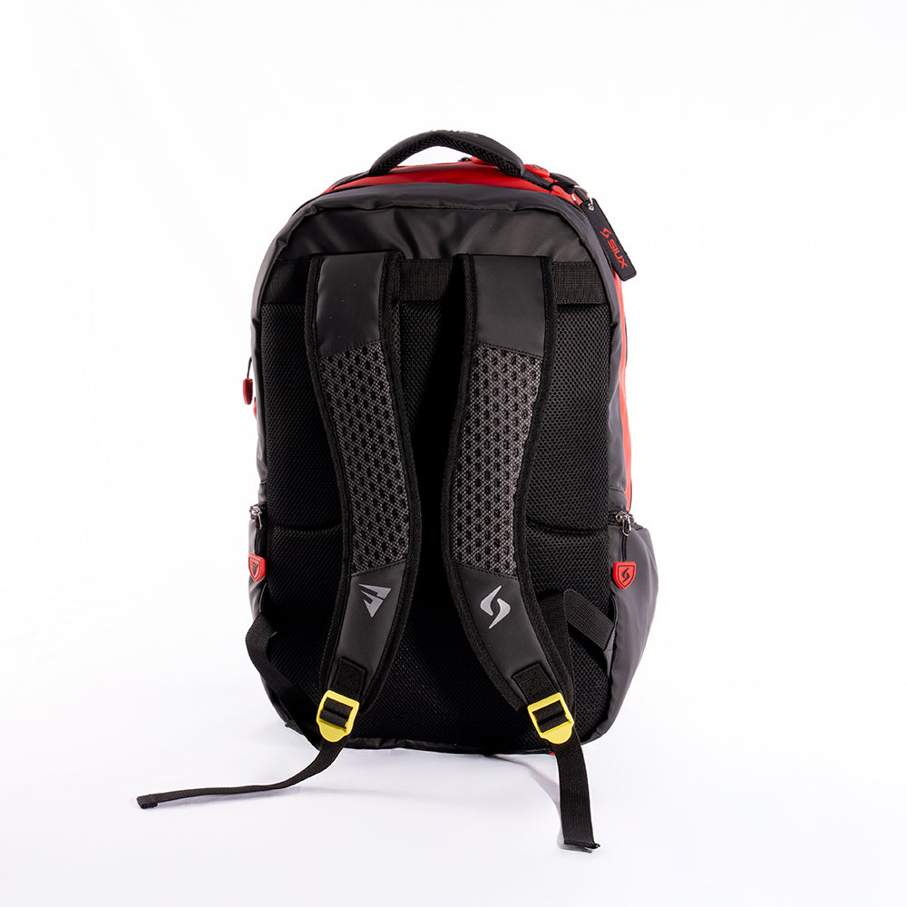 MOCHILA SIUX ELECTRA STUPA 2026