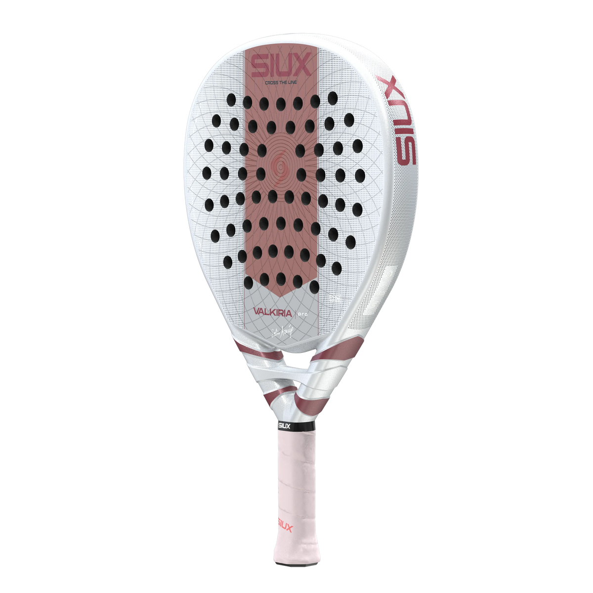 Valkyrie Pro 2027