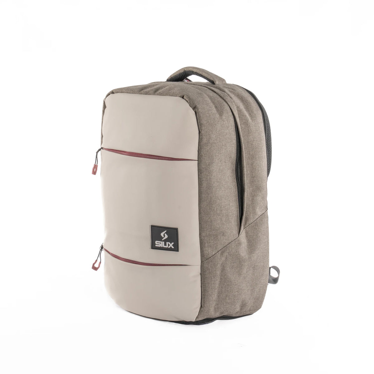 MOCHILA SIUX TRAIL CINZENTO