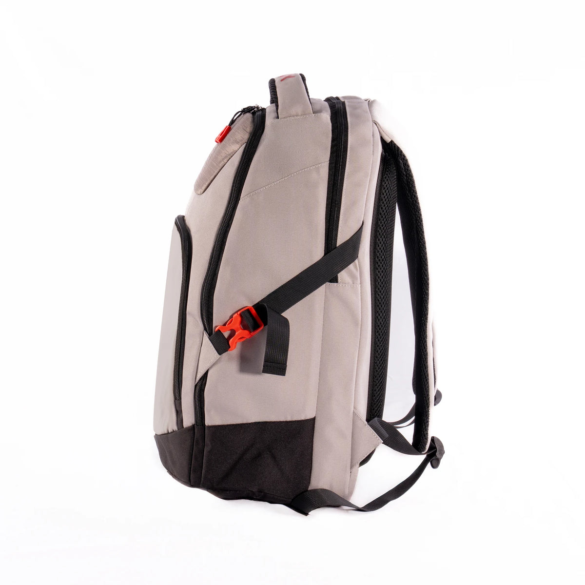 MOCHILA SIUX EDGE BRANCO