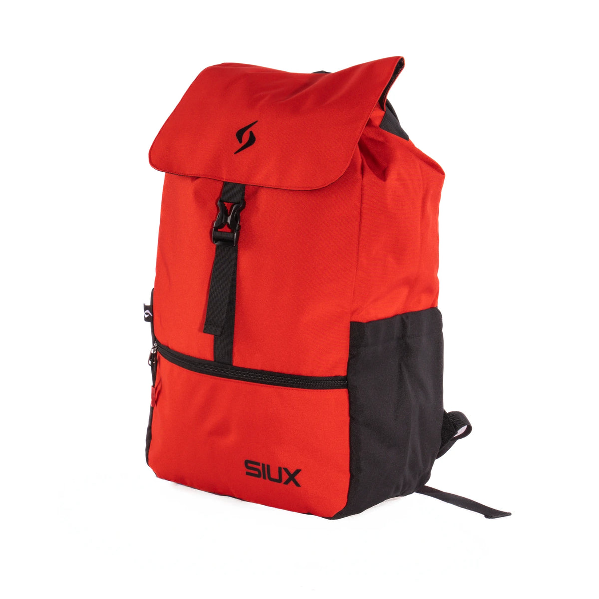 MOCHILA SIUX PULSE VERMELHO