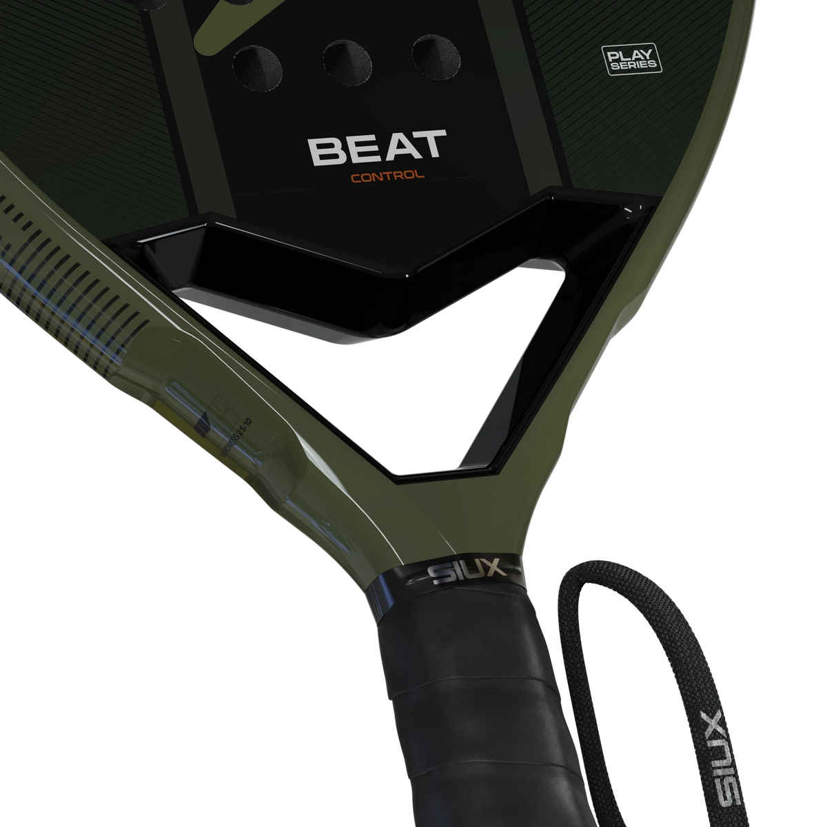 Beat Play Control 2027