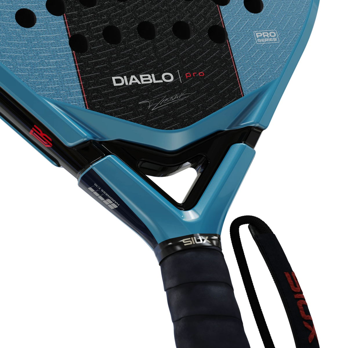 Diablo Pro 2027 Metallic Blue