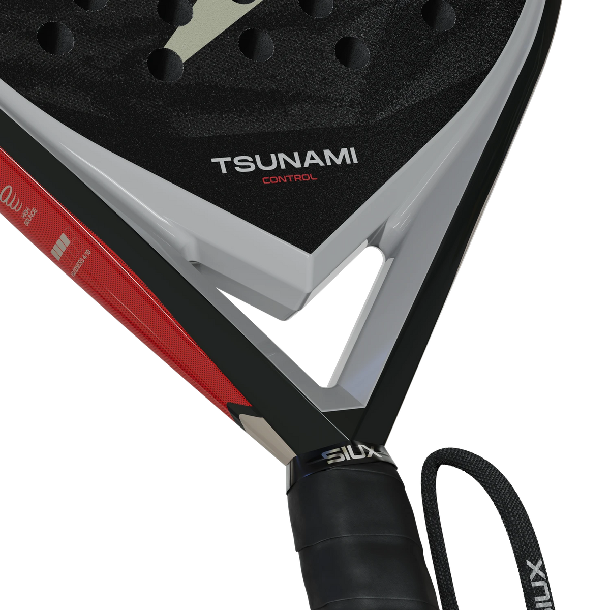 Tsunami Go Control 2027