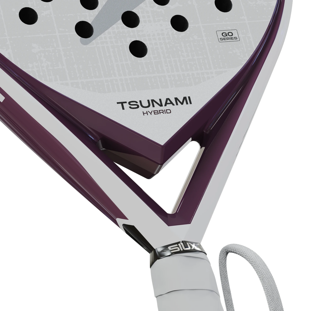 Tsunami Go Hybrid 2027
