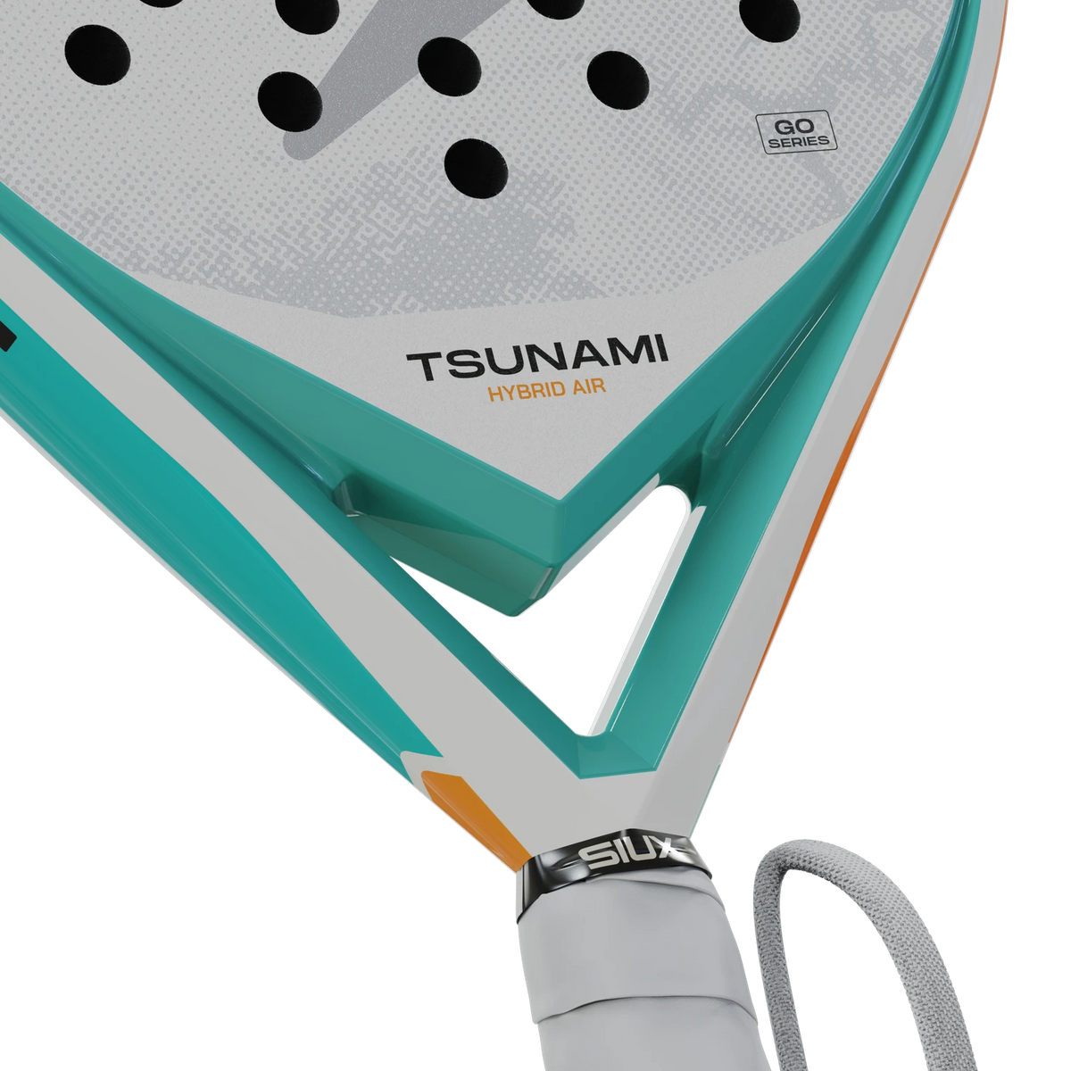 Tsunami Go Hybrid Air 2027