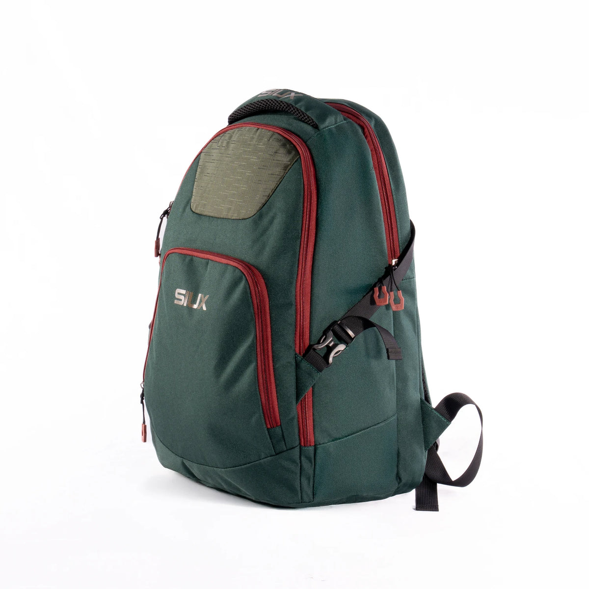 BACKPACK SIUX EDGE GREEN