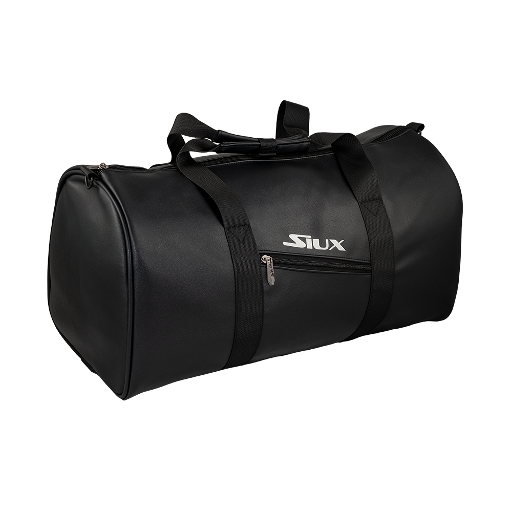 SIUX O REI BOLSA PRETA
