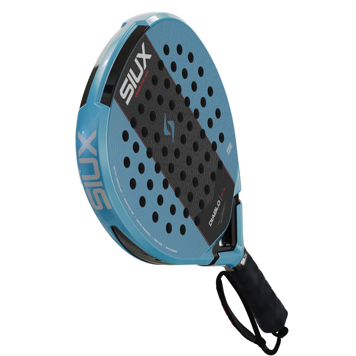 Diablo Pro 2027 Metallic Blue