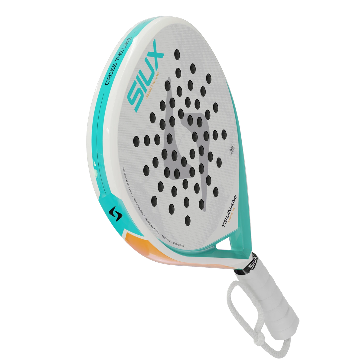 Tsunami Go Hybrid Air 2027