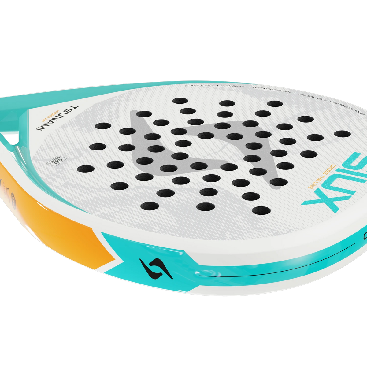 Tsunami Go Hybrid Air 2027