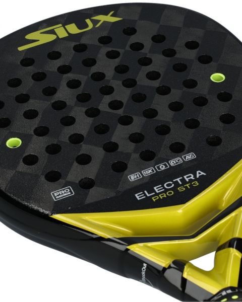 SIUX ELECTRA STUPA PRO ST3