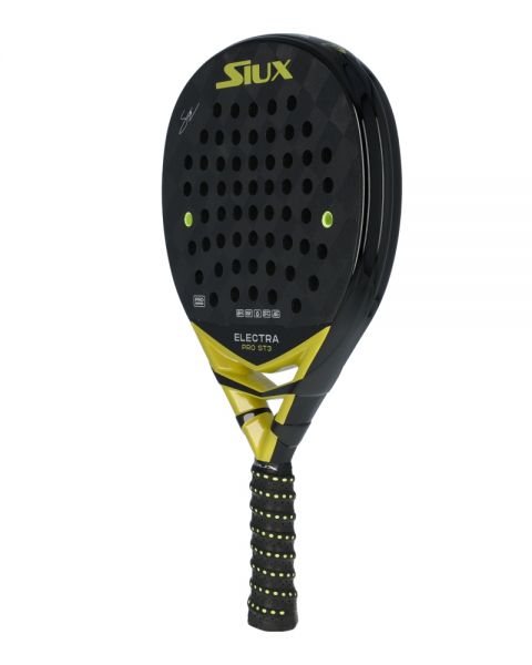 SIUX ELECTRA STUPA PRO ST3
