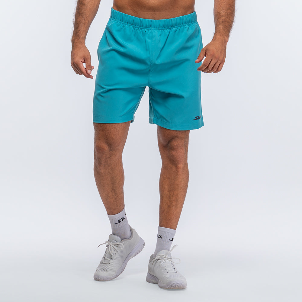 PANTALON SIUX HOMBRE MATCH 24 TURQUESA (XL)