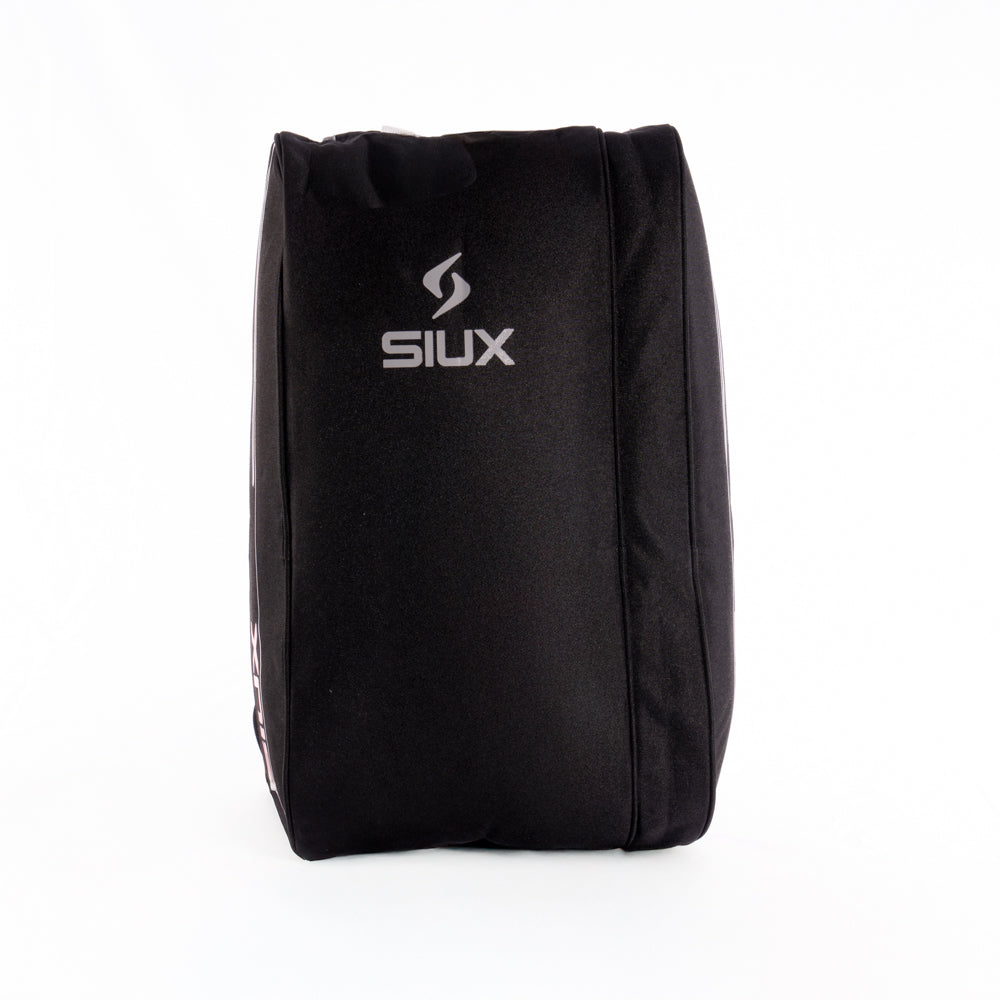 RACKET BAG SIUX PULSE BLACK