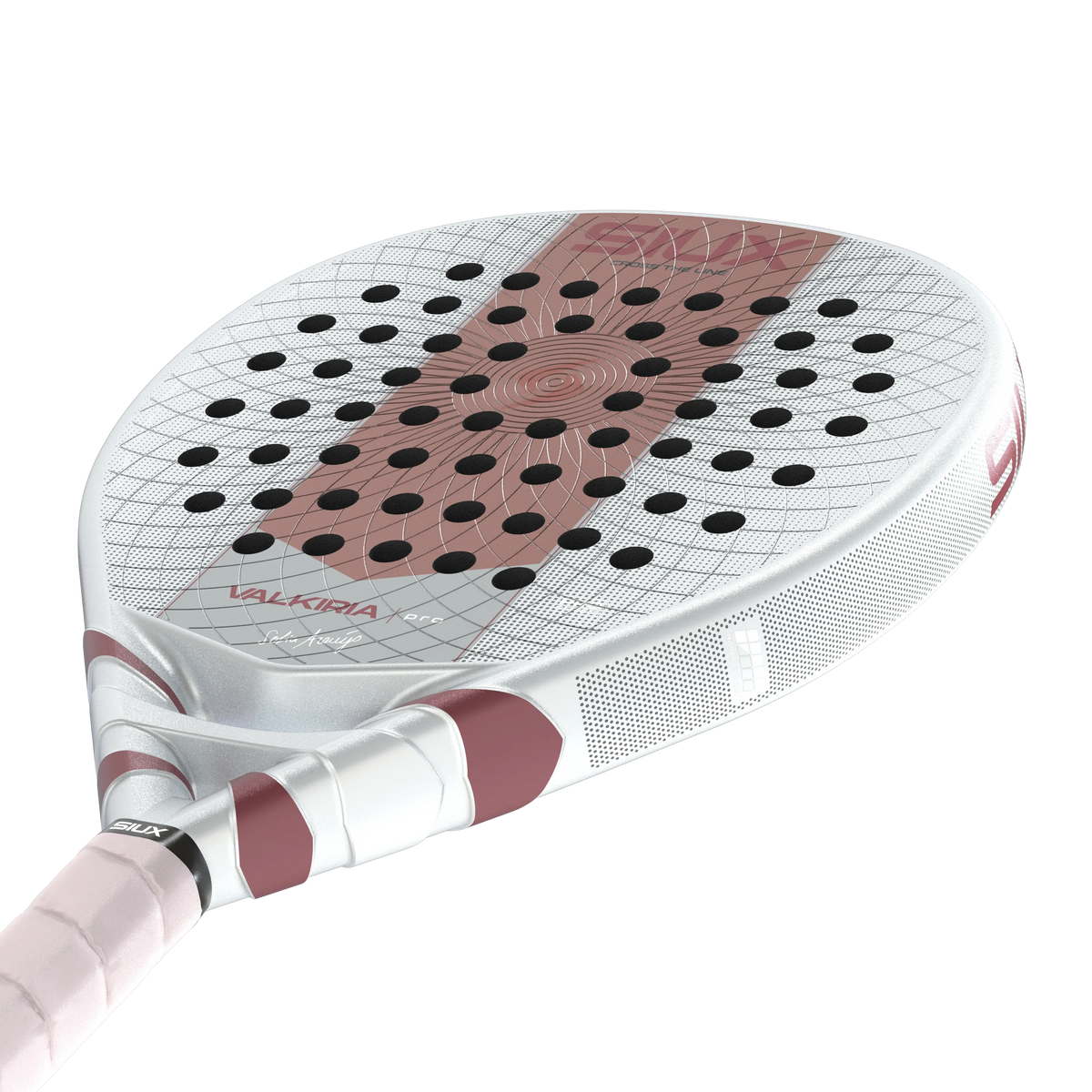 Valkyrie Pro 2027