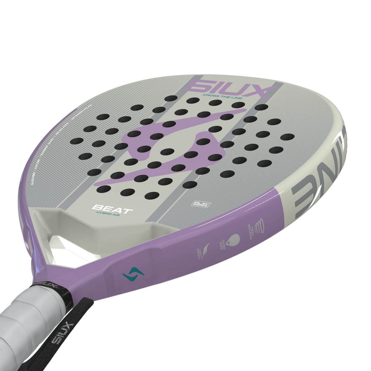 Beat Play Hybrid Air 2027