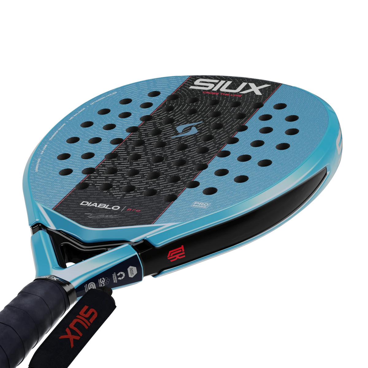 Diablo Pro 2027 Metallic Blue