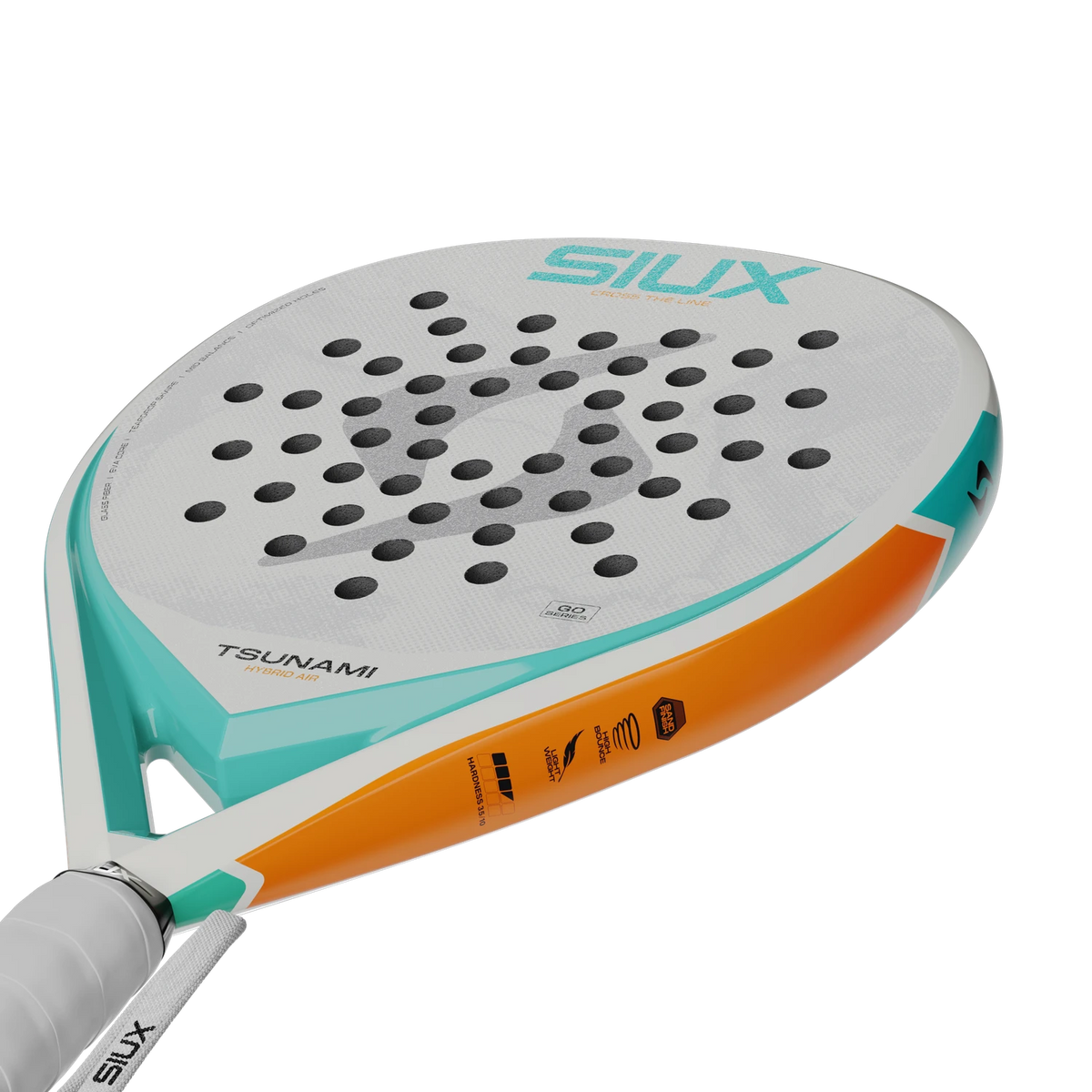 Tsunami Go Hybrid Air 2027