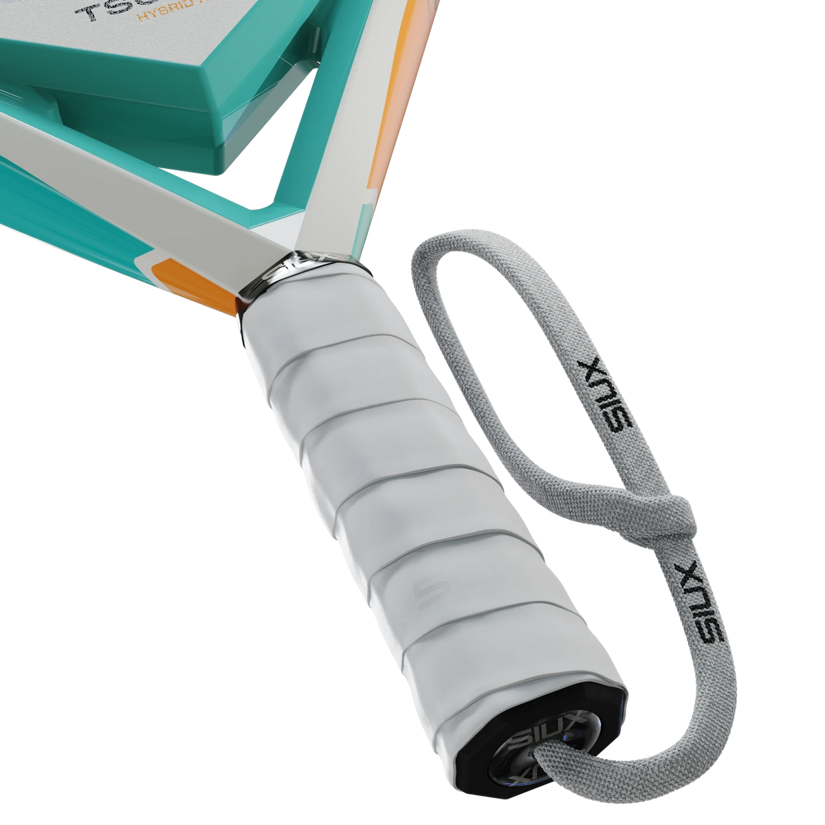 Tsunami Go Hybrid Air 2027
