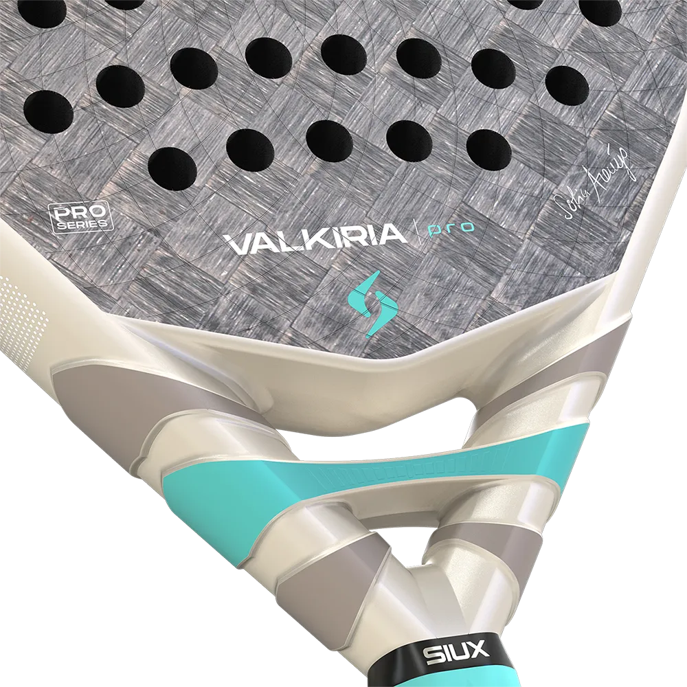 SIUX VALKIRIA PRO 2026