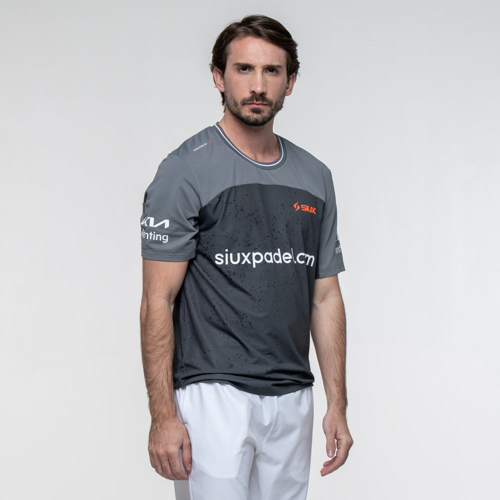CAMISETA SIUX PEGASUS X ALEX CHOZAS 26