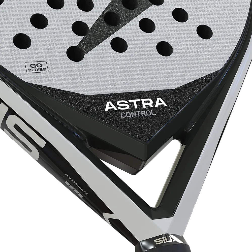 SIUX ASTRA CTRL 2026