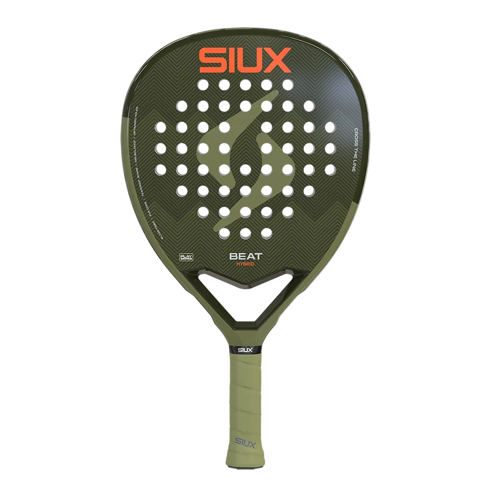 SIUX BEAT HYBRID 2026