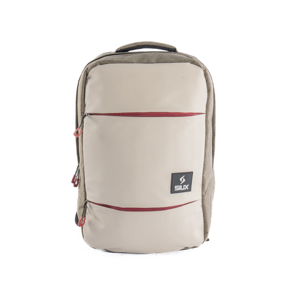 MOCHILA SIUX TRAIL GRIS