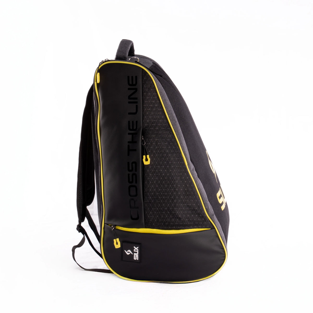 PALETERO SIUX TRAIL NEGRO